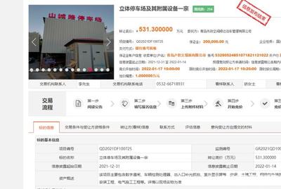 闲置的立体停车场与一位难求的医院 城市资源错配的警示