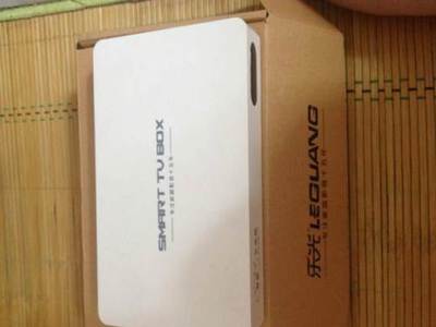 淄博张店区兴学街转让全新网络机顶盒，含网线