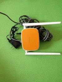 超值转让 腾达无线路由器仅30元，北京朝阳区十里堡自提